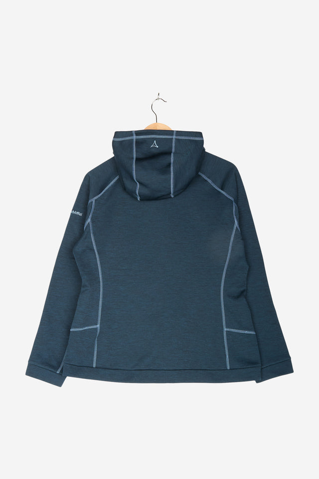 Fleecejacke für Damen