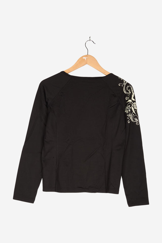 Longsleeve für Damen
