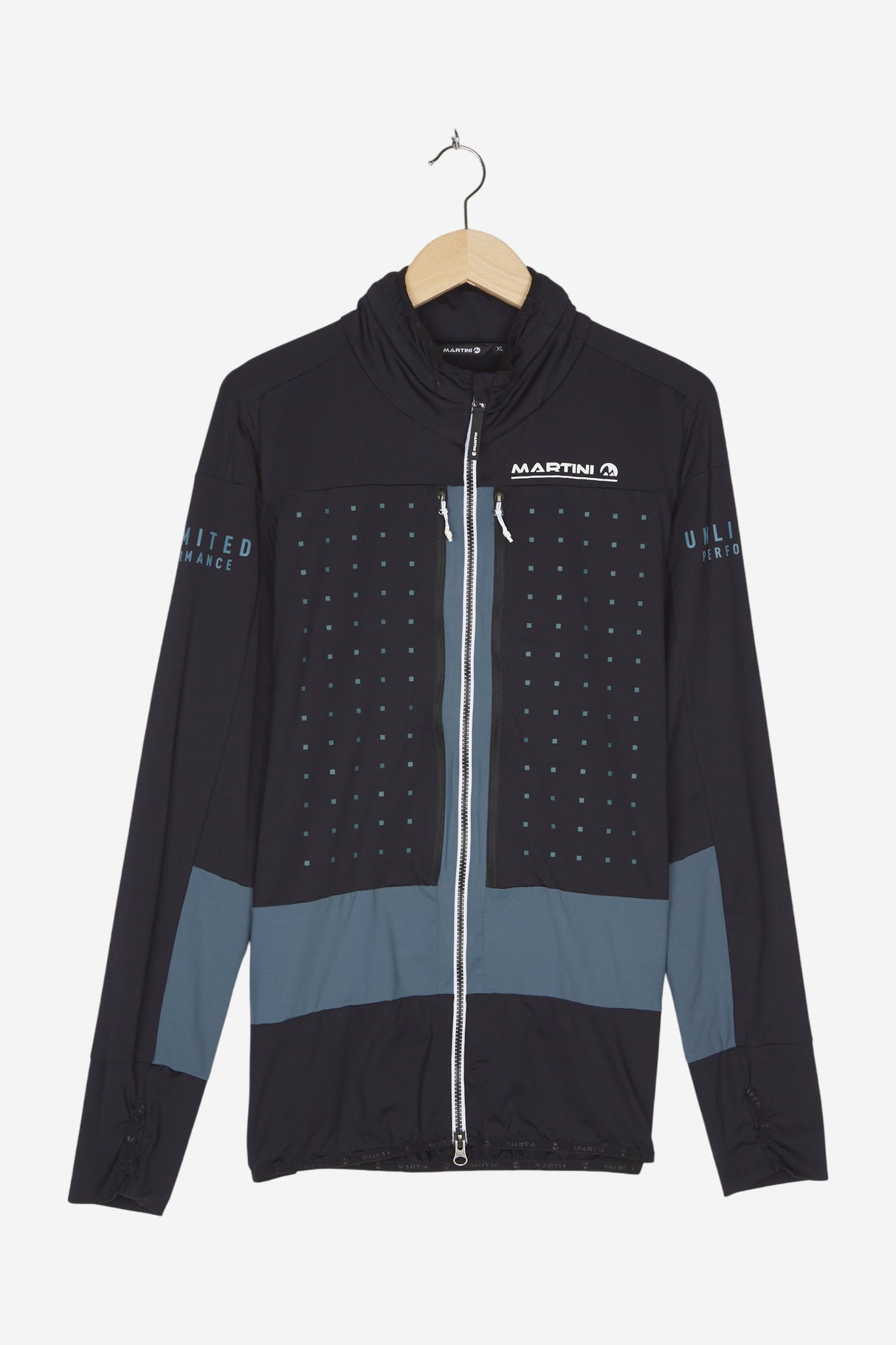 Fahrradjacke für Damen
