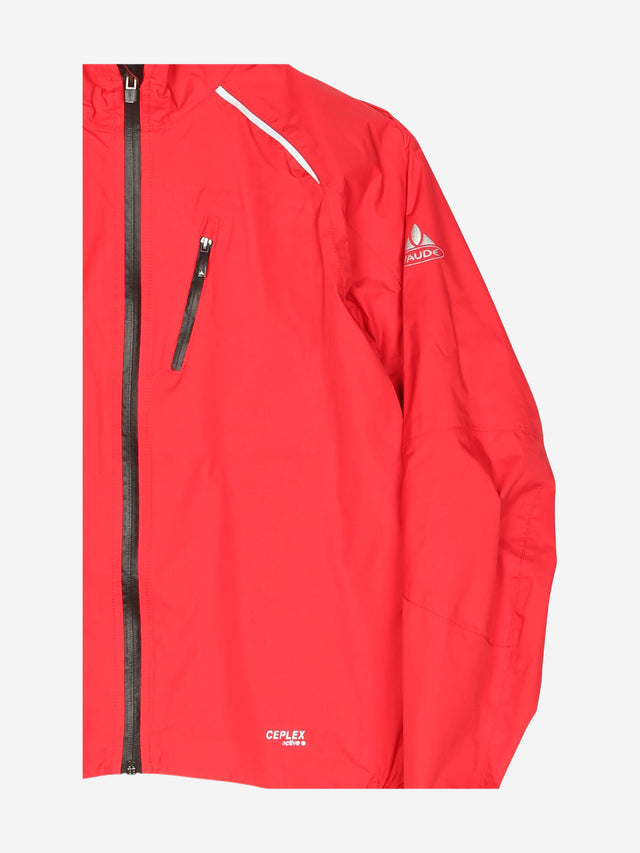 Fahrradjacke für Damen