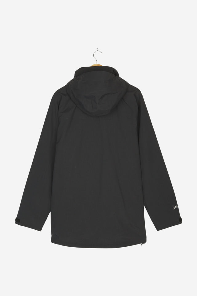 Regenjacke mit GORE-TEX für Herren