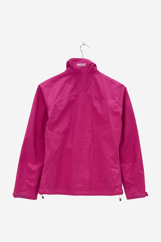 Regenjacke mit GORE-TEX für Damen