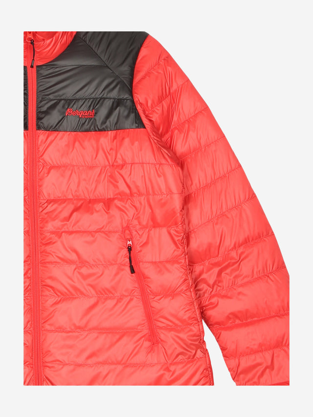 Daunenjacke für Herren