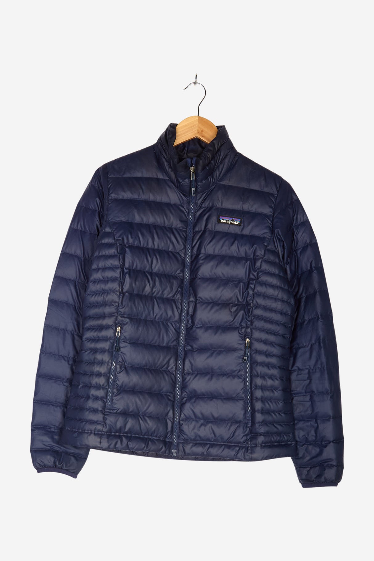 Daunenjacke für Damen