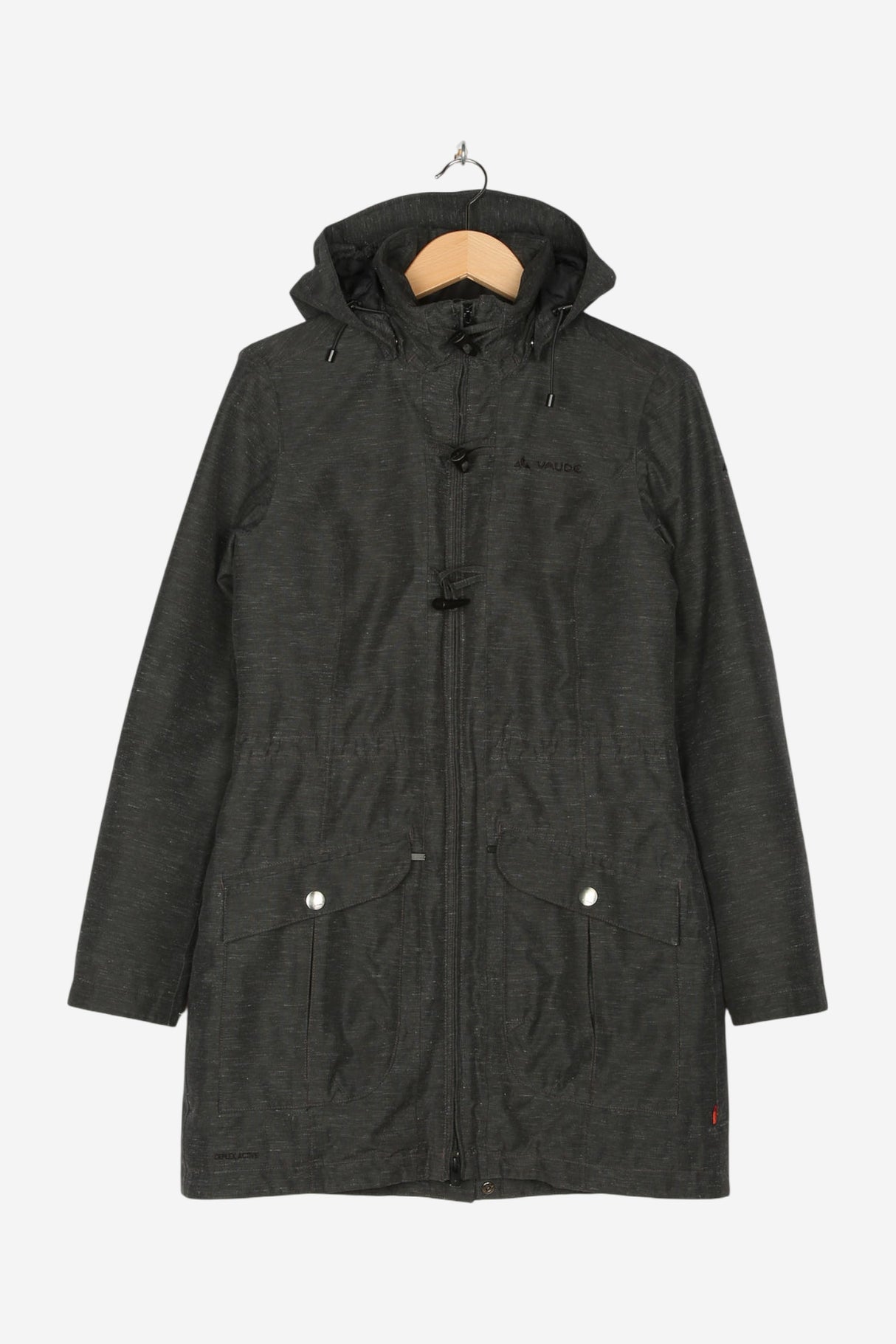 Winterjacke für Damen