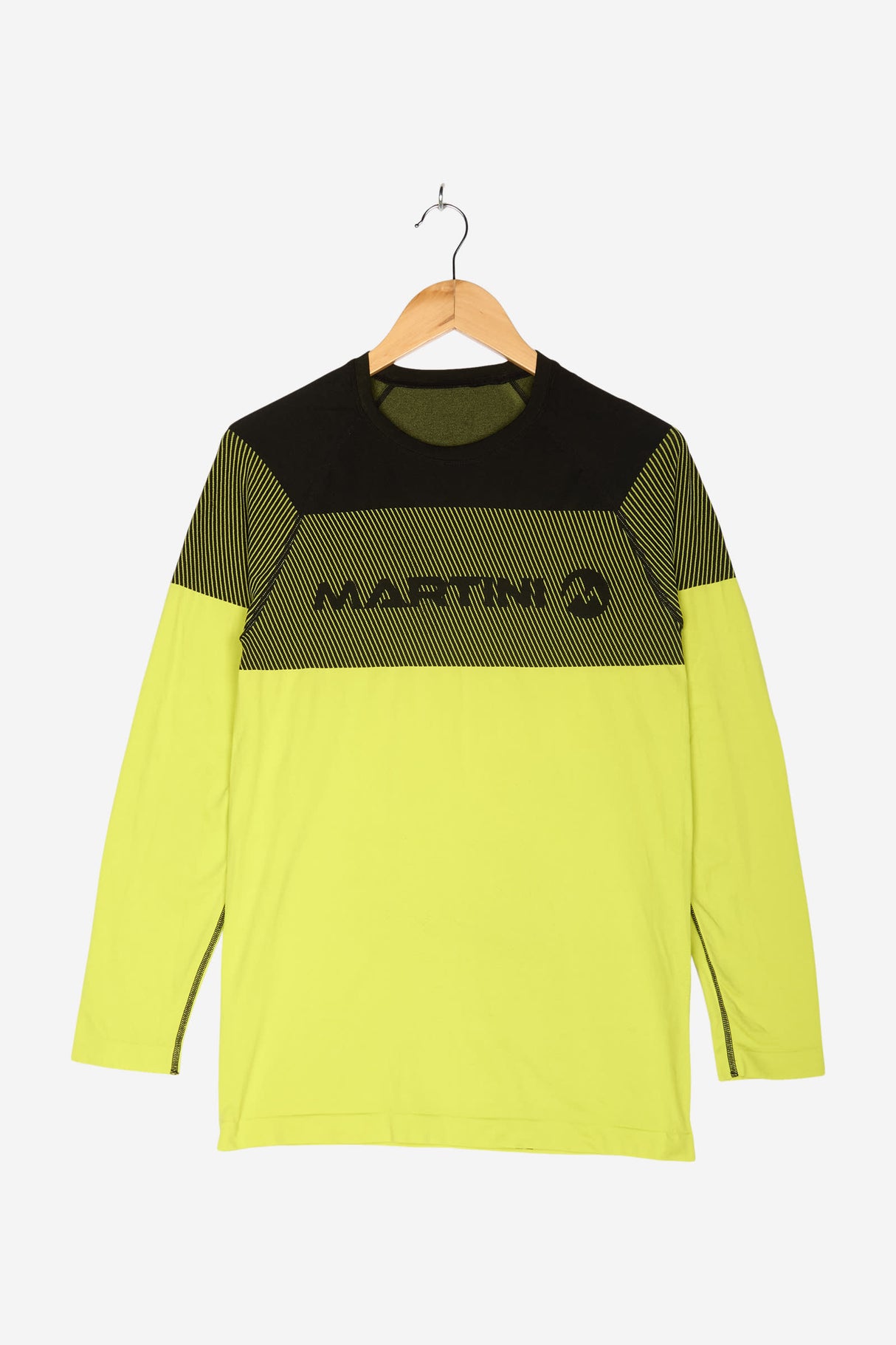 Longsleeve für Herren