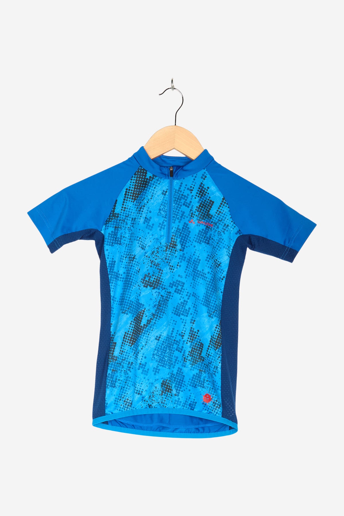 Fahrradtrikot für Kinder