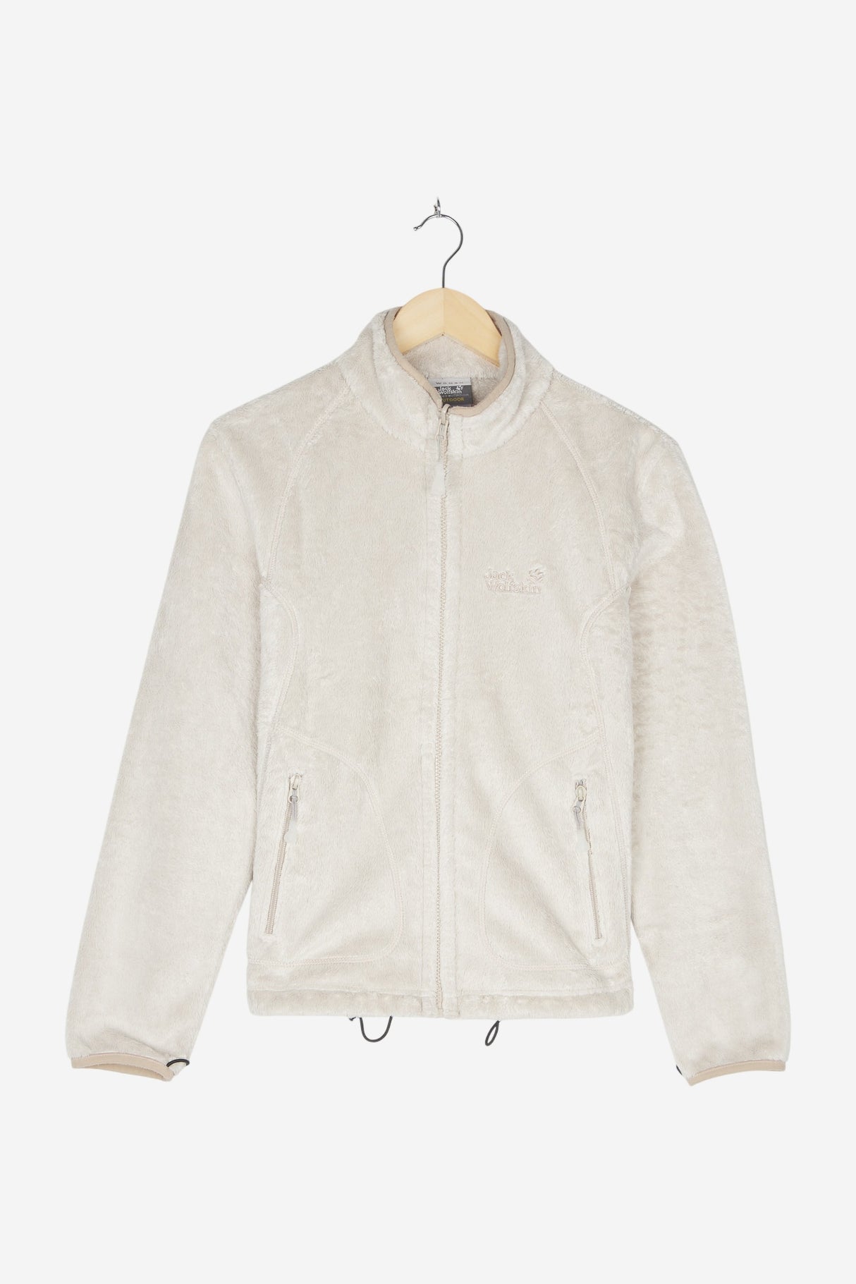 Fleecejacke für Damen