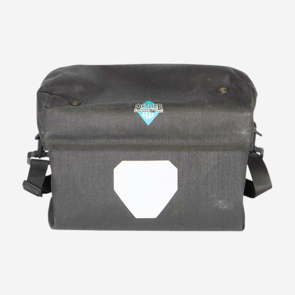 Second Hand Ortlieb Lenkertasche für Herren und Damen kaufen