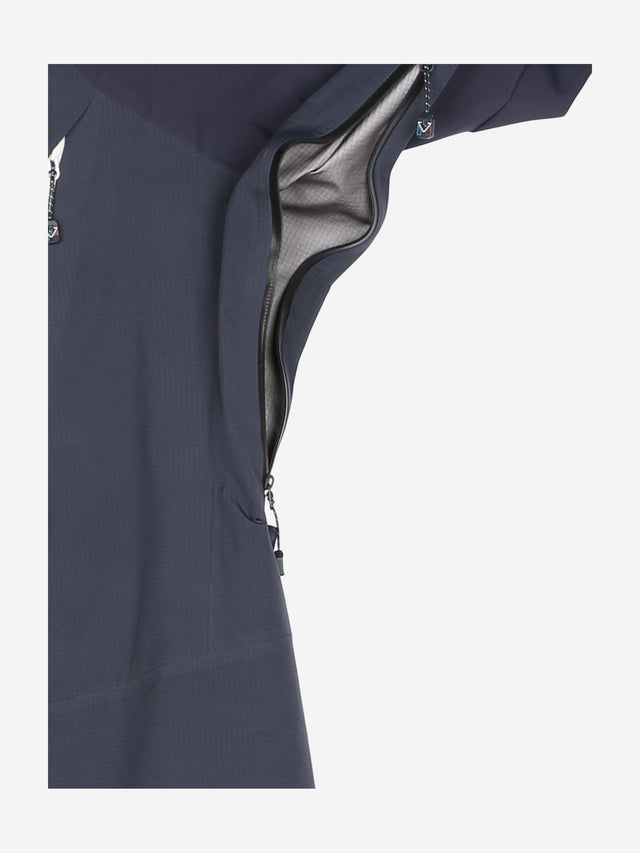 Regenjacke mit GORE-TEX für Damen