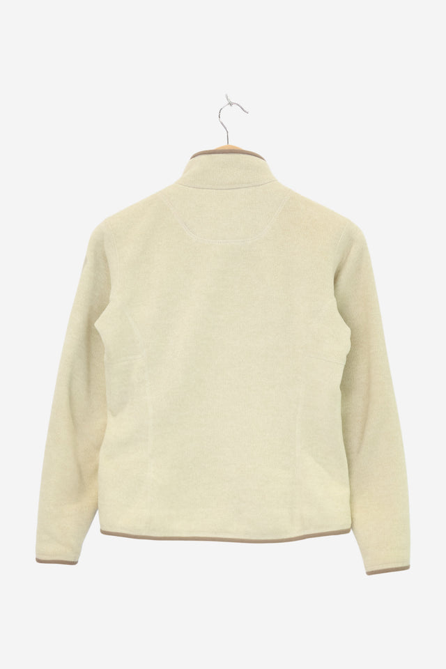 Fleecejacke für Damen