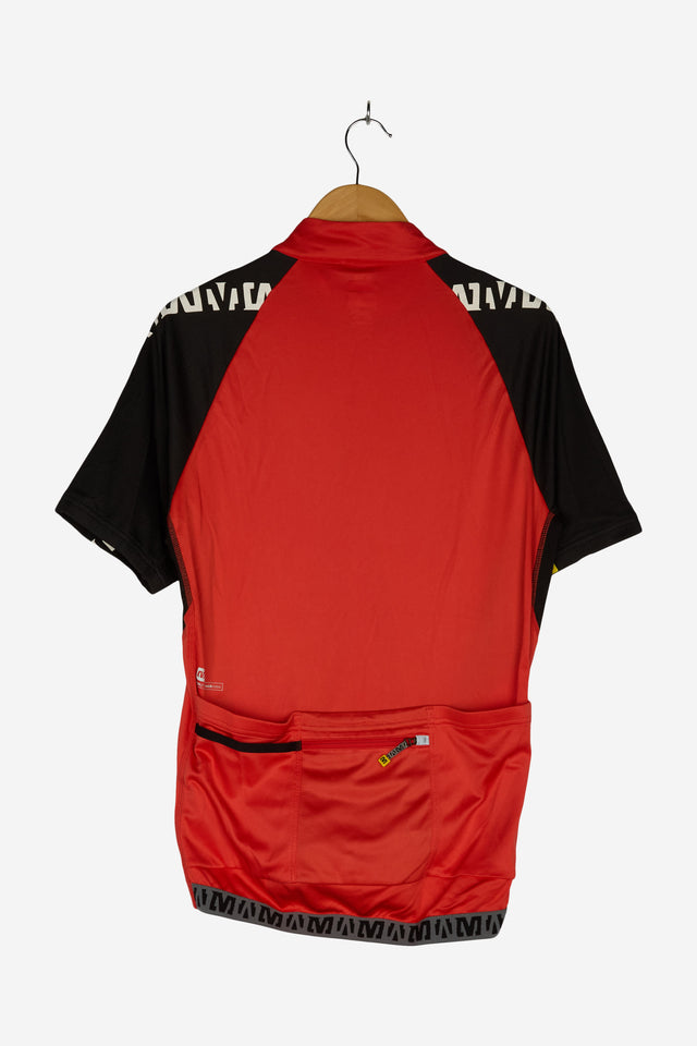 Fahrradtrikot für Herren