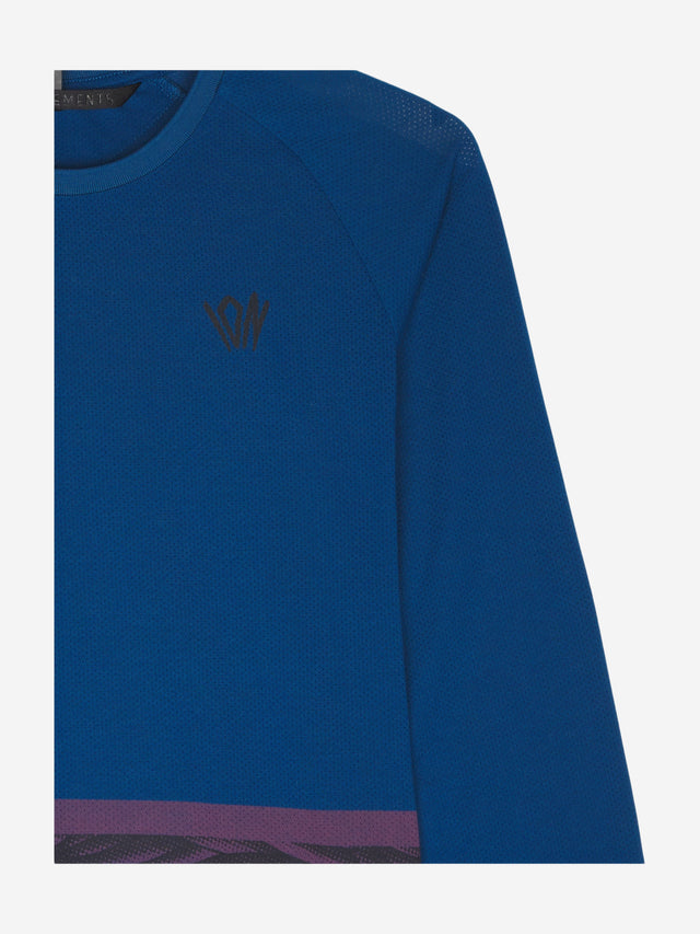 Longsleeve für Damen