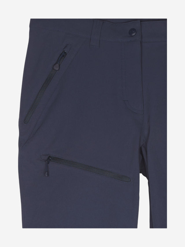 Softshellhose für Damen