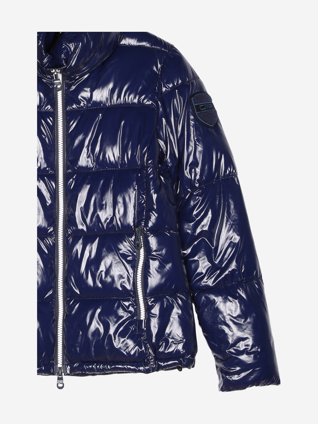 Daunenjacke für Damen