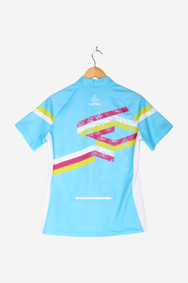 Fahrradtrikot für Damen