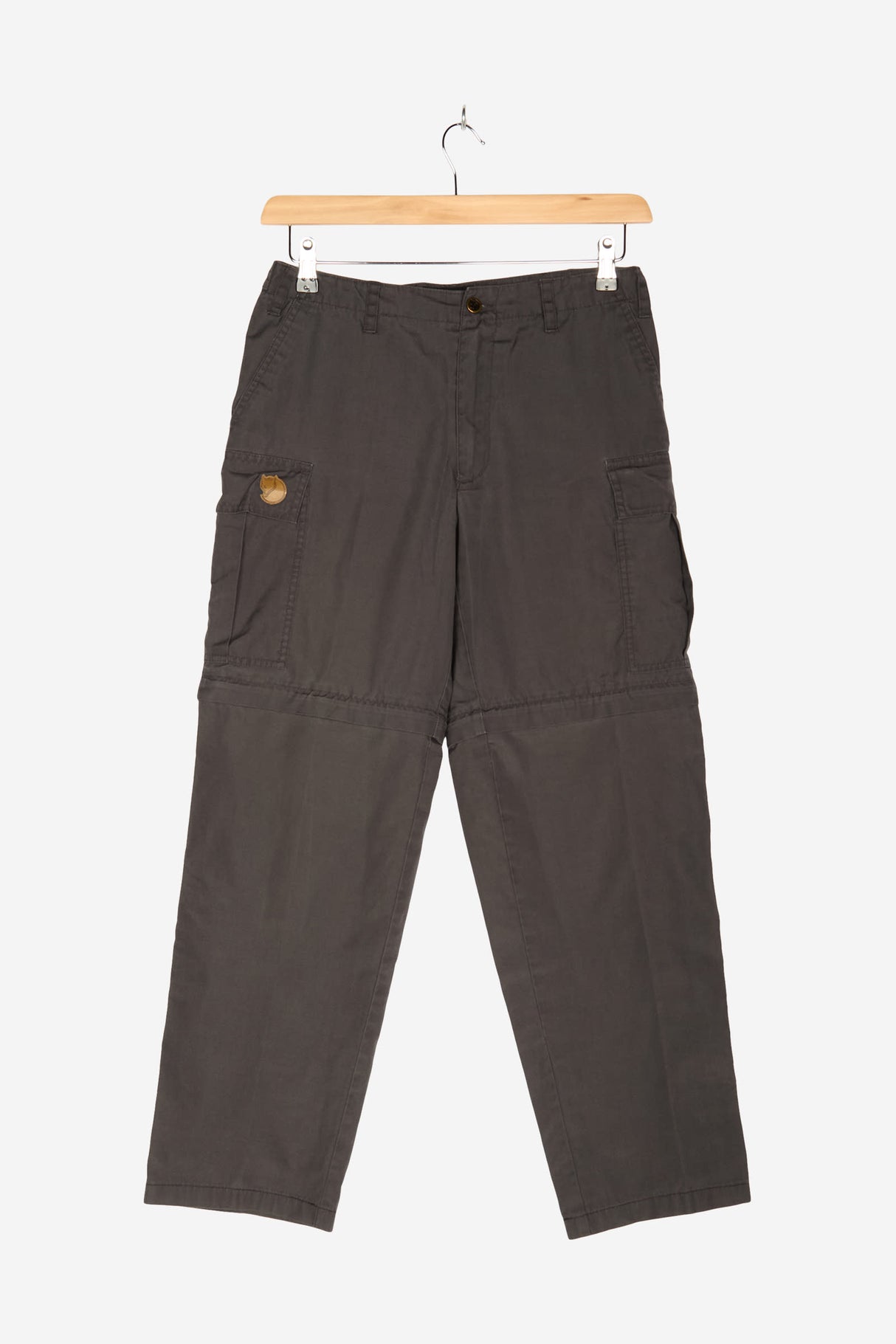 Zip Off Hose für Herren