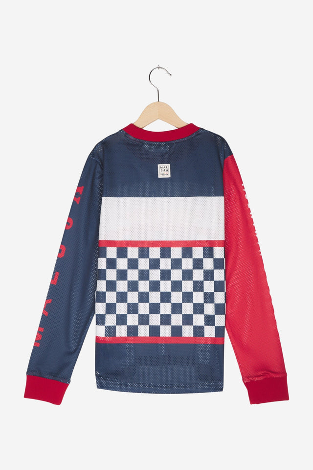 Longsleeve für Kinder