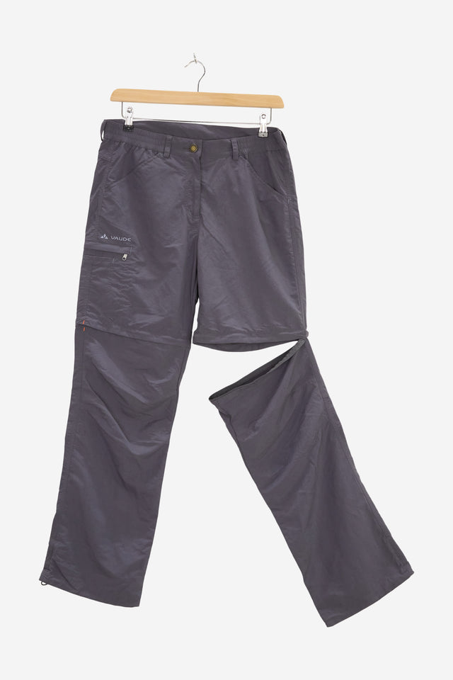 Zip Off Hose für Damen