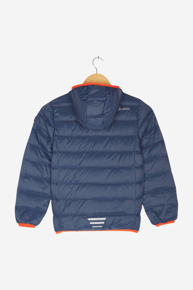 Isolationsjacke für Kinder