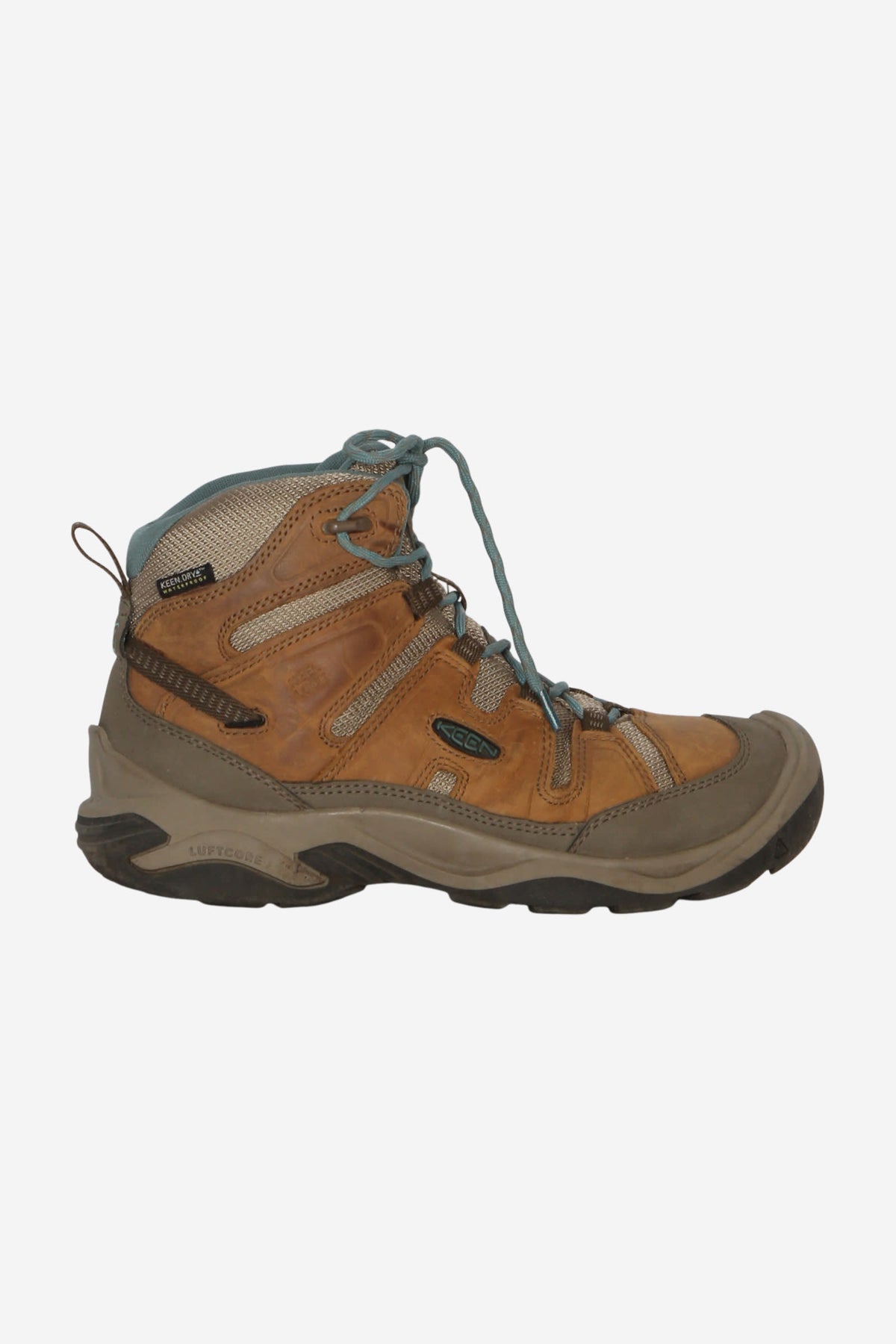 Wanderschuhe für Herren