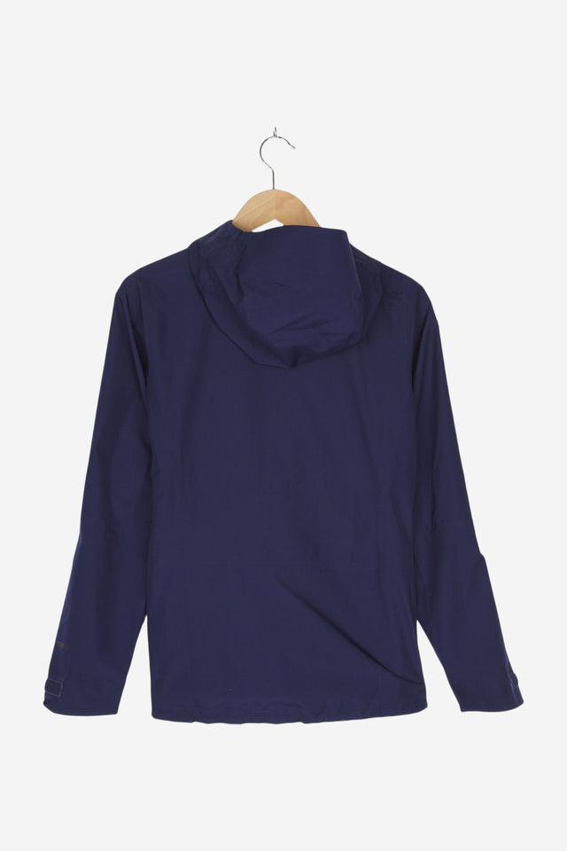 Regenjacke mit GORE-TEX für Damen