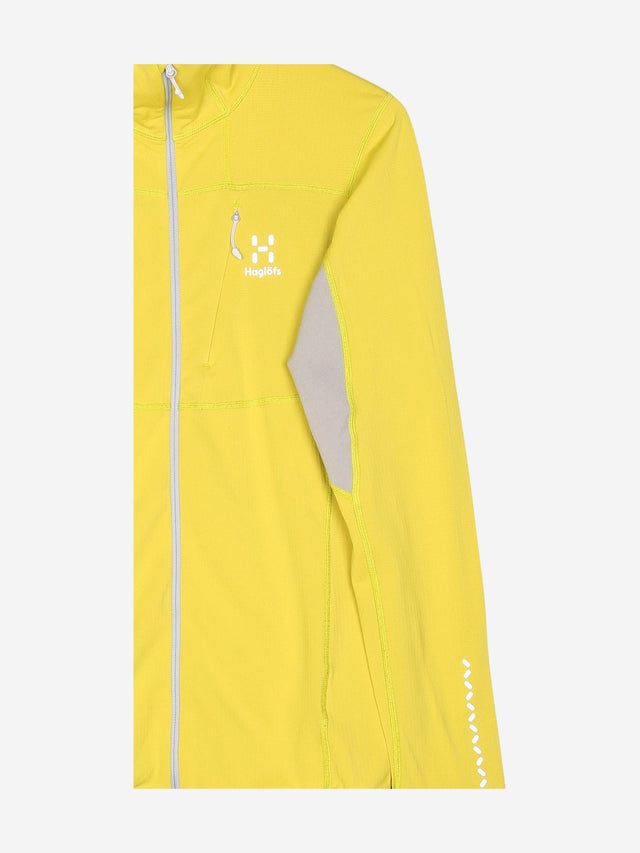 Fleecejacke für Herren