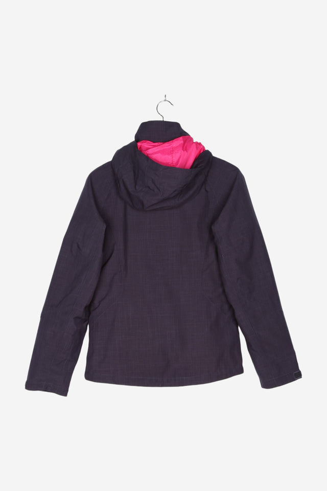 Doppeljacke für Damen