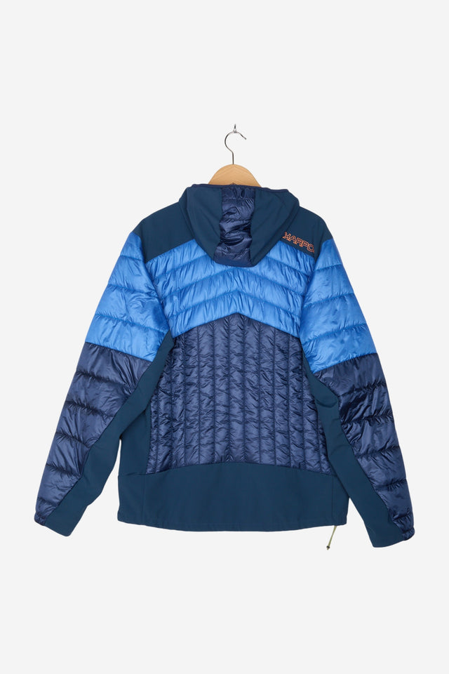 Isolationsjacke für Herren