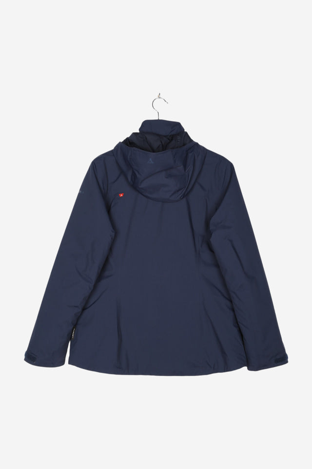 Doppeljacke für Damen