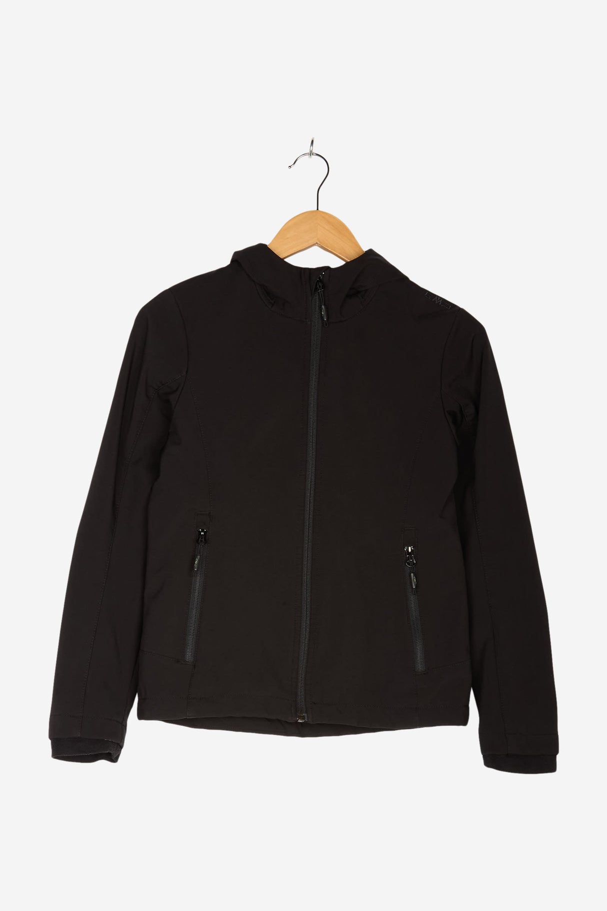 Softshelljacke für Kinder