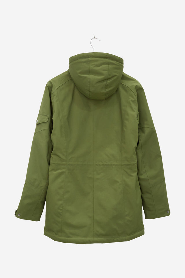 Winterjacke für Damen