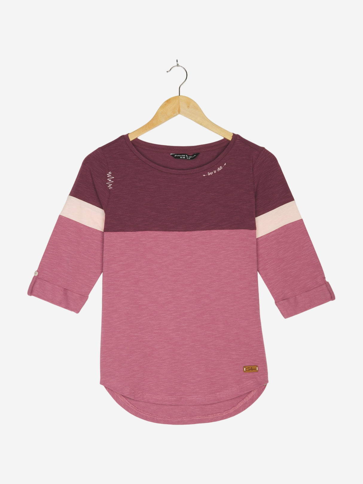 Longsleeve für Damen