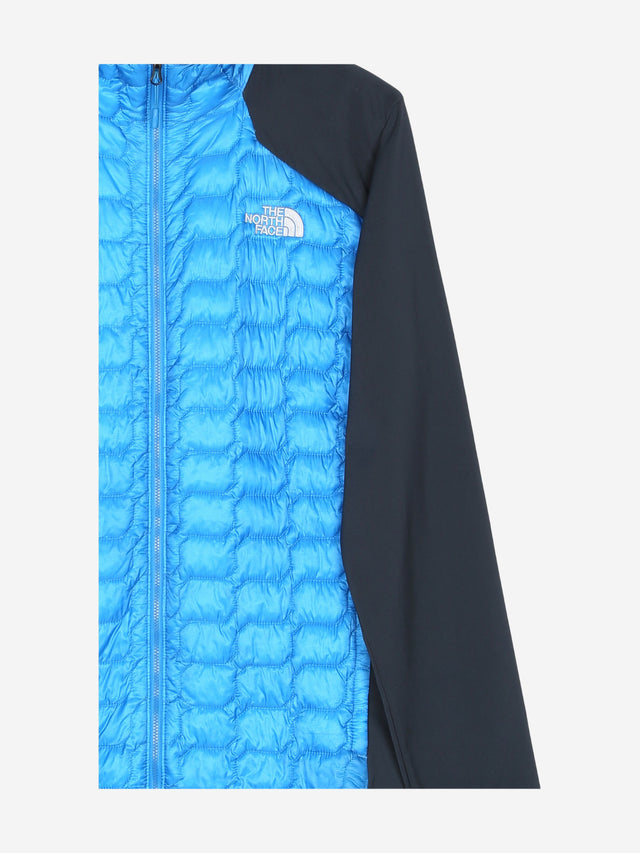 Isolationsjacke für Herren