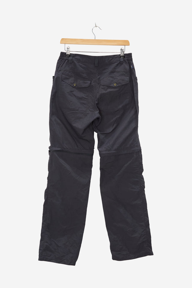 Zip Off Hose für Damen