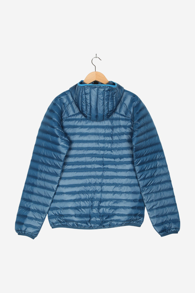 Daunenjacke für Herren