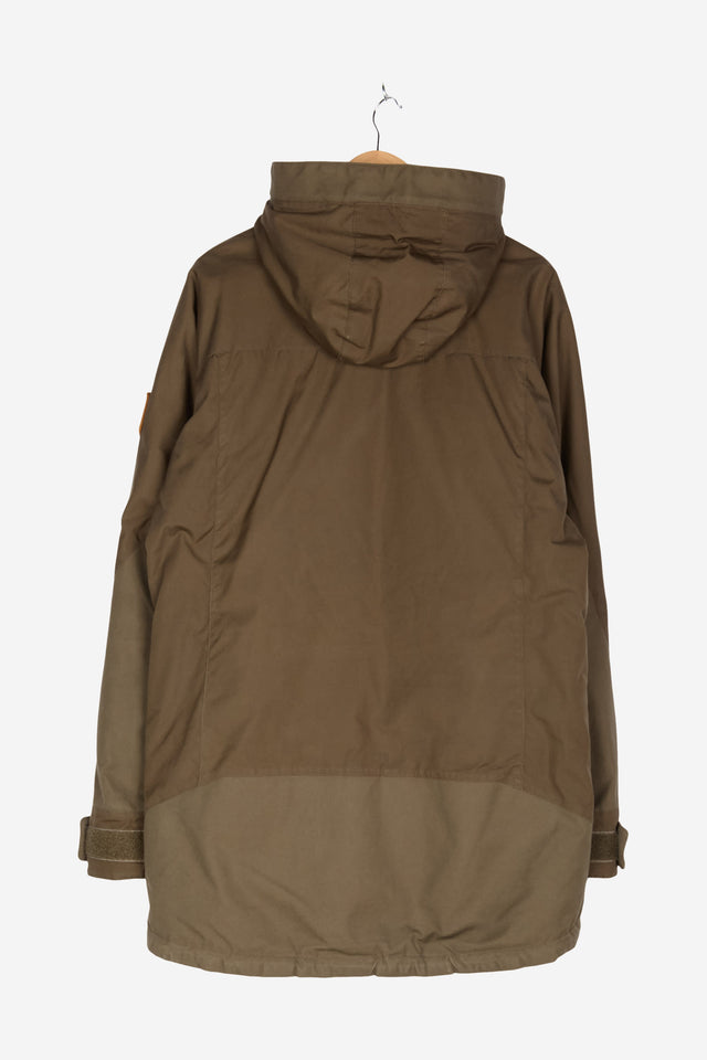 Winterwijacke für Herren