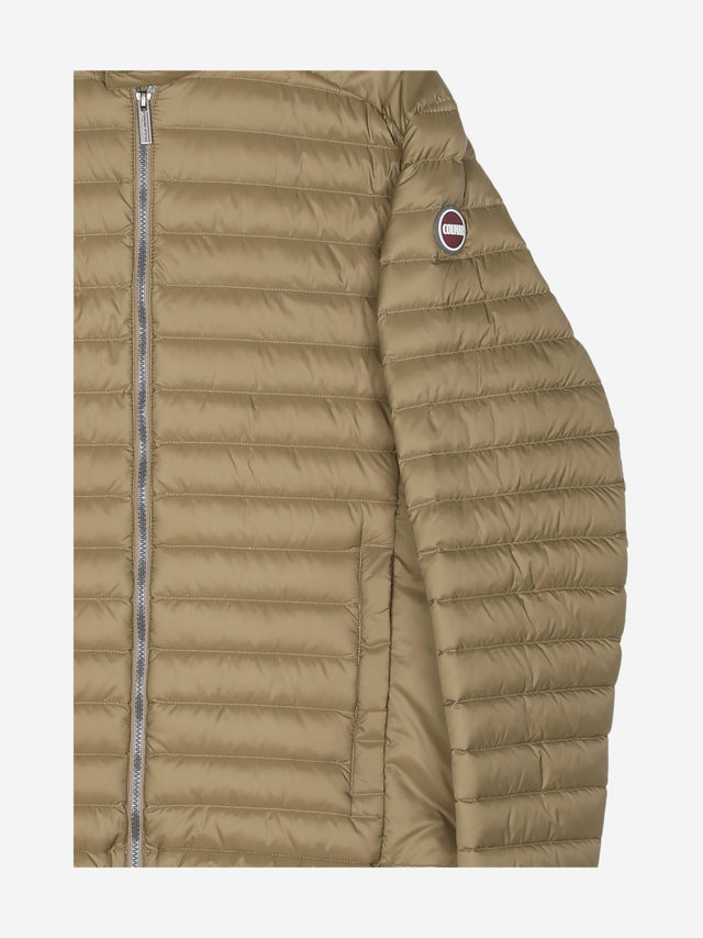 Daunenjacke für Herren