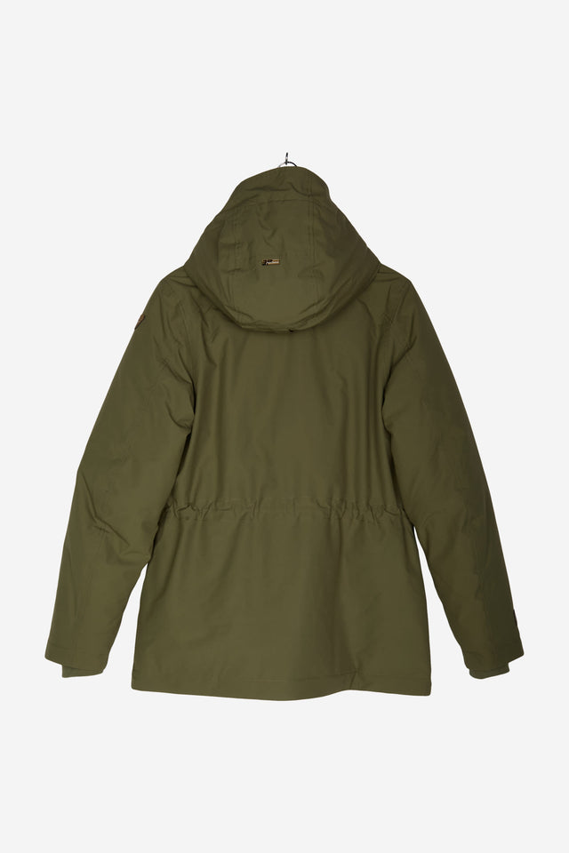 Winterjacke für Herren