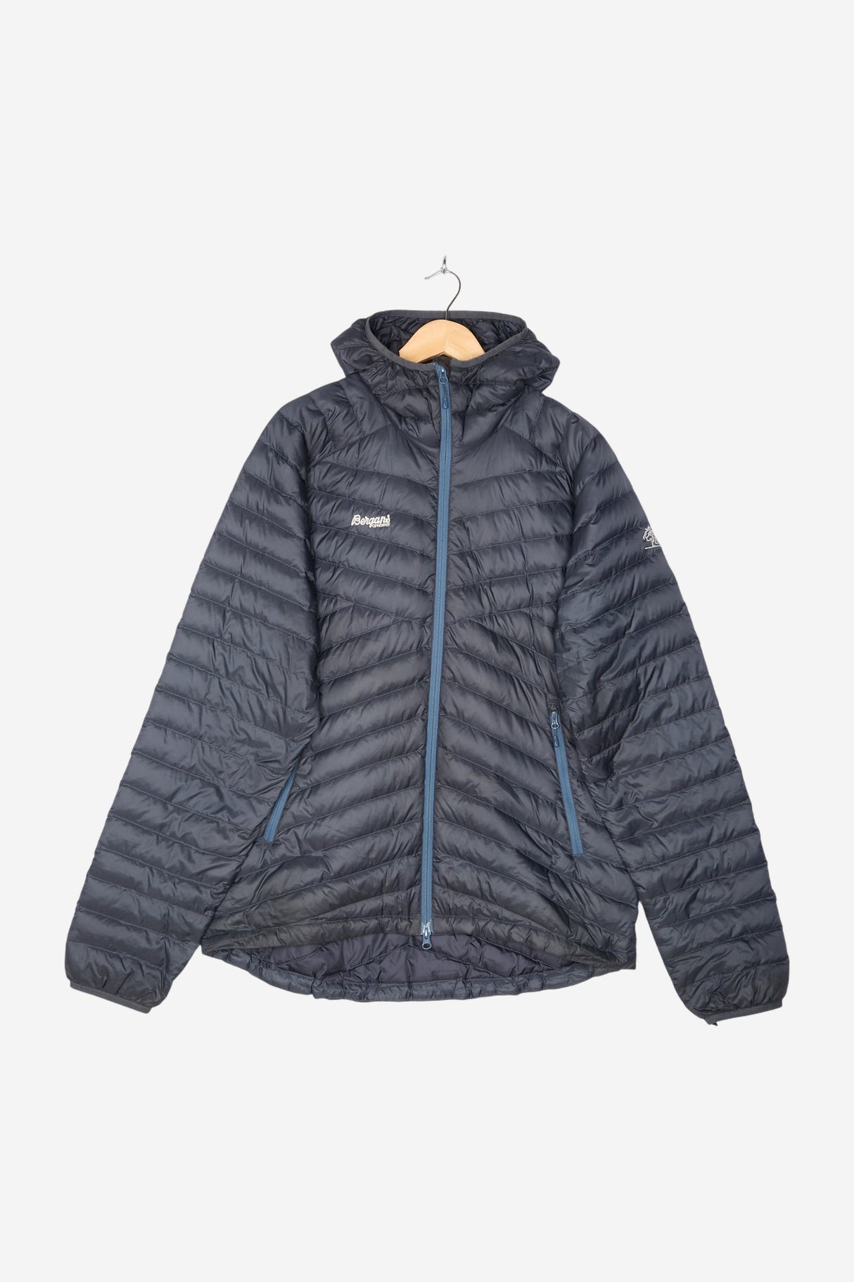 Daunenjacke für Herren