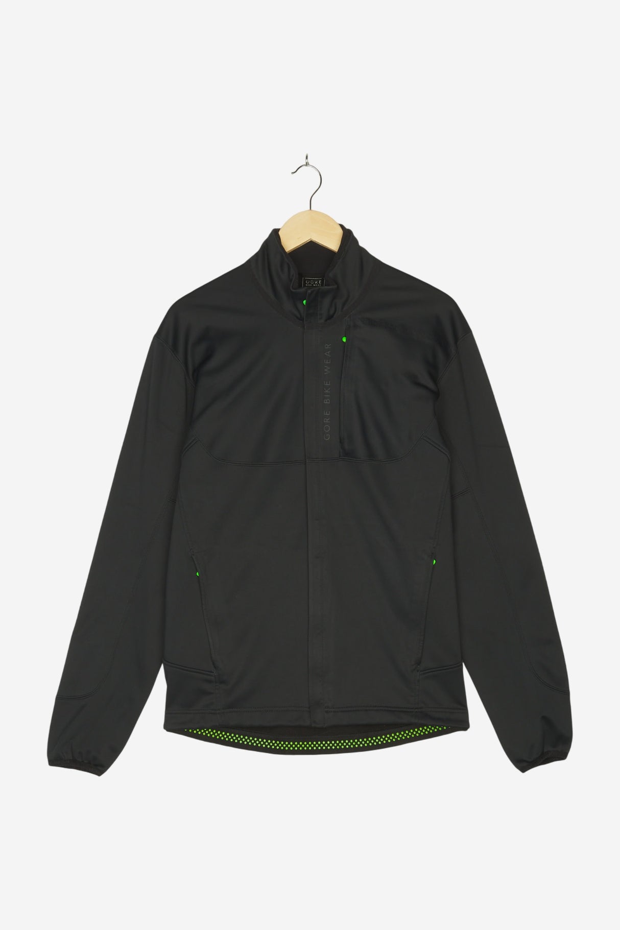 Fahrradjacke für Herren