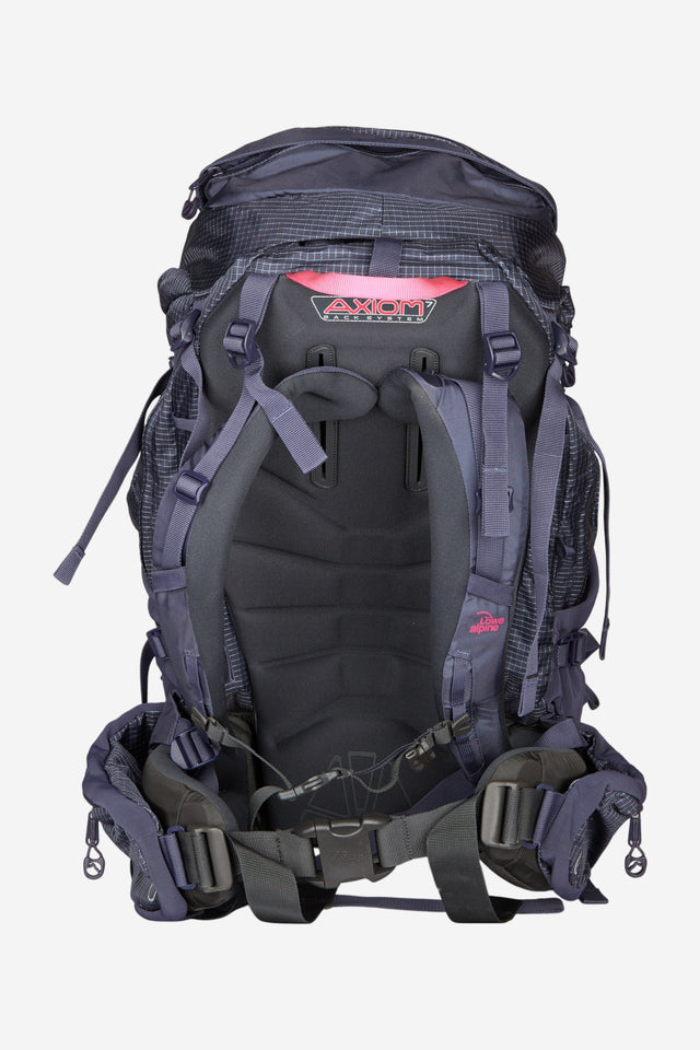Trekkingrucksack für Herren und Damen