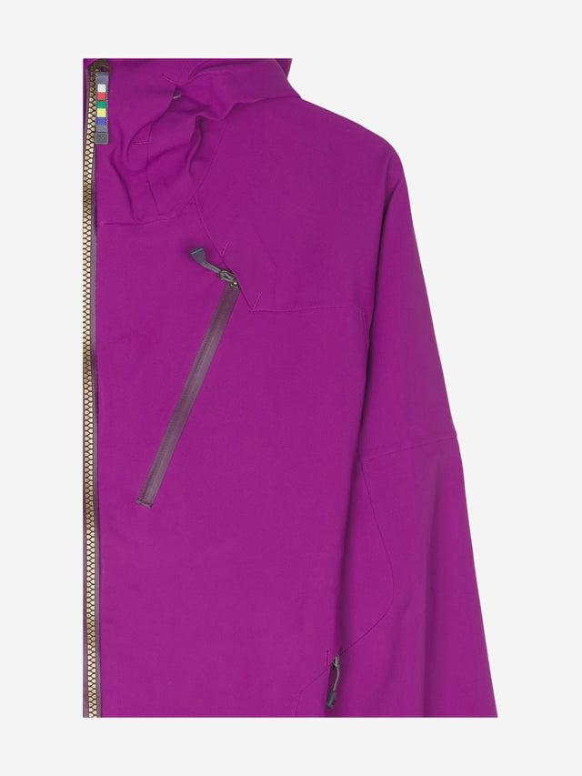 Regenjacke für Damen