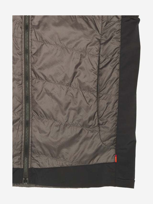 Isolationsweste für Herren