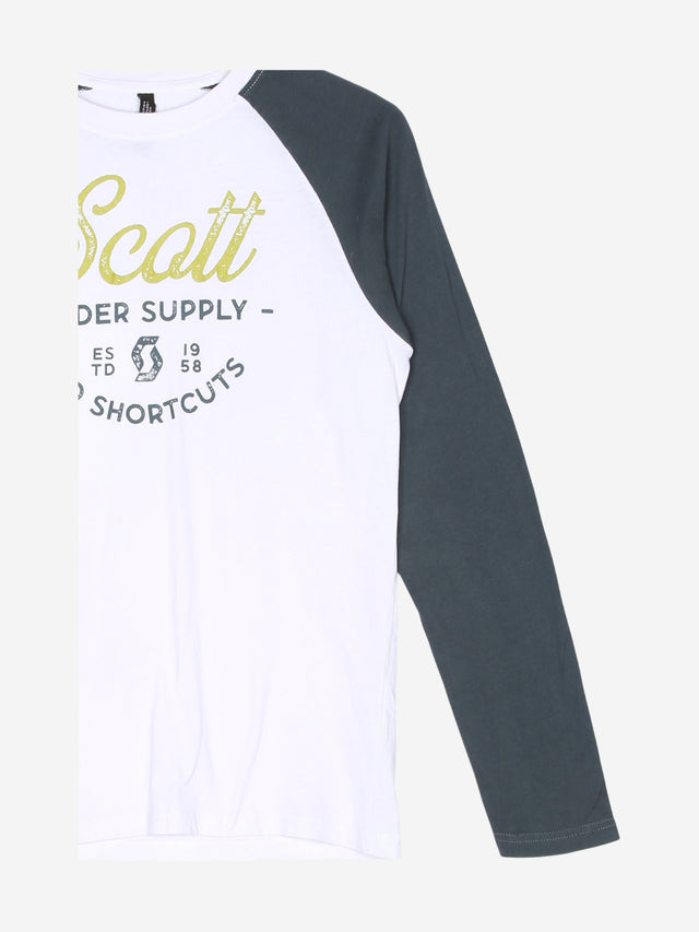 Longsleeve für Damen