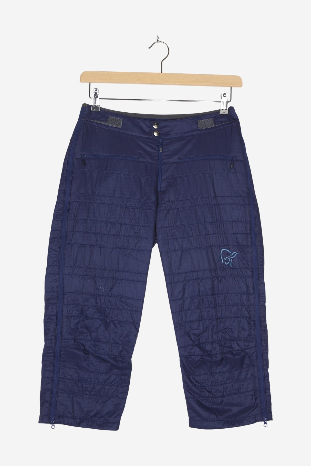 Kurze Isolationshose für Herren