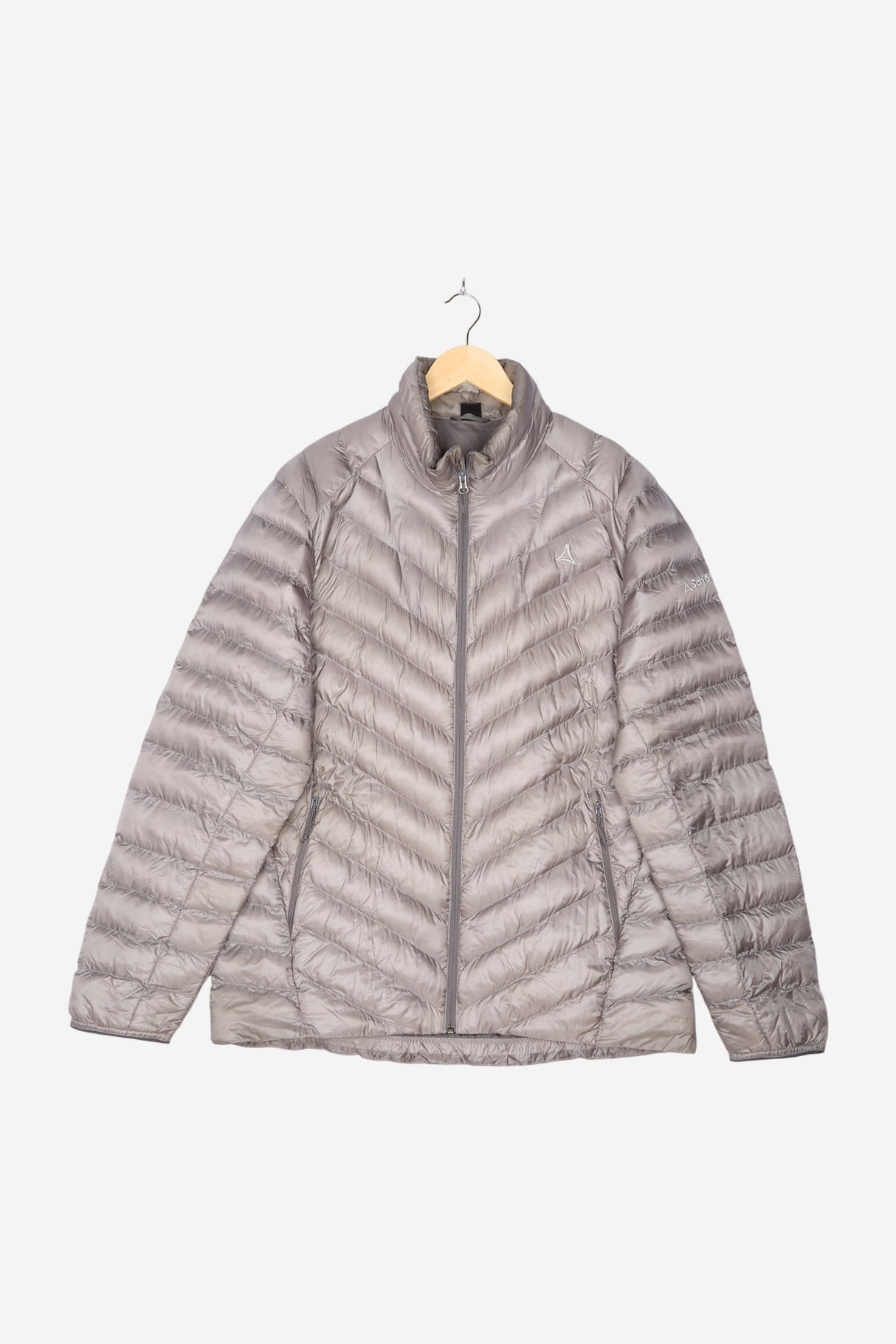 Isolationsjacke für Herren