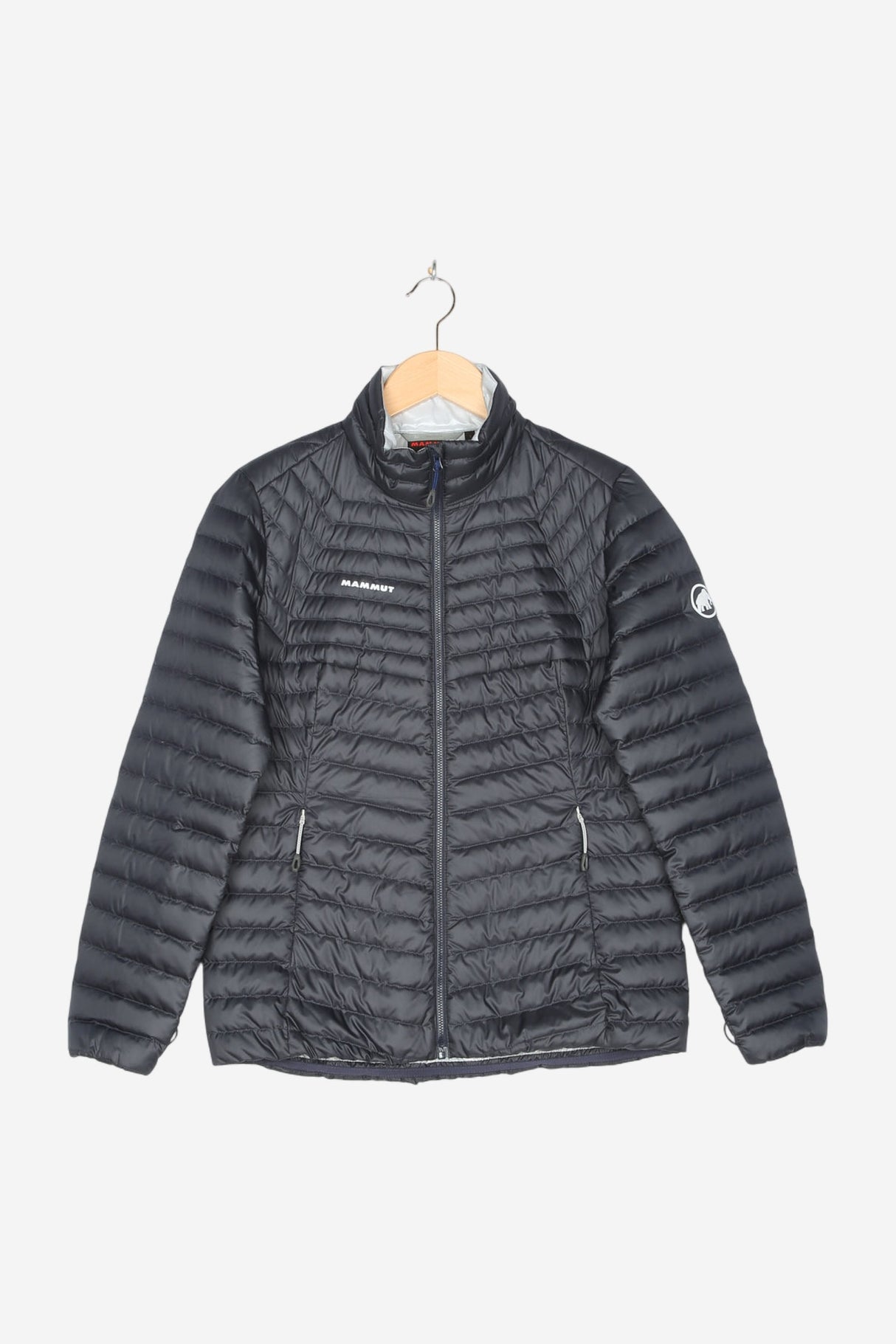 Daunenjacke für Damen