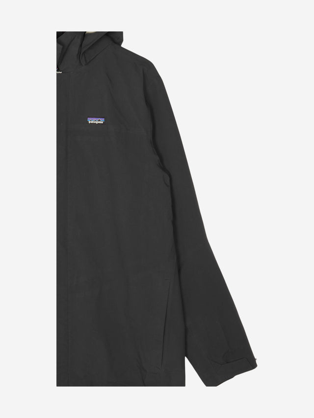 Regenjacke mit GORE-TEX für Herren