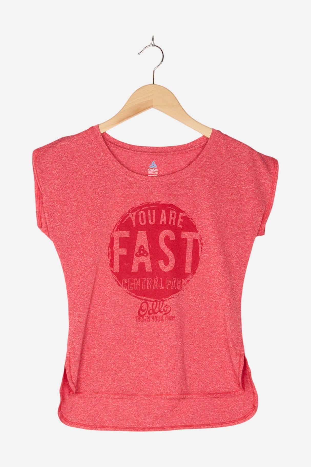 T-Shirt für Damen